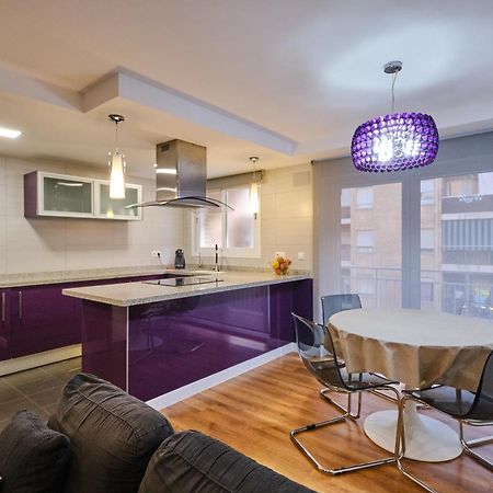 Апартаменты Cedro Flat Валенсия Экстерьер фото