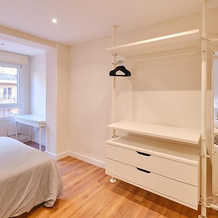 Апартаменты Cedro Flat Валенсия Номер фото