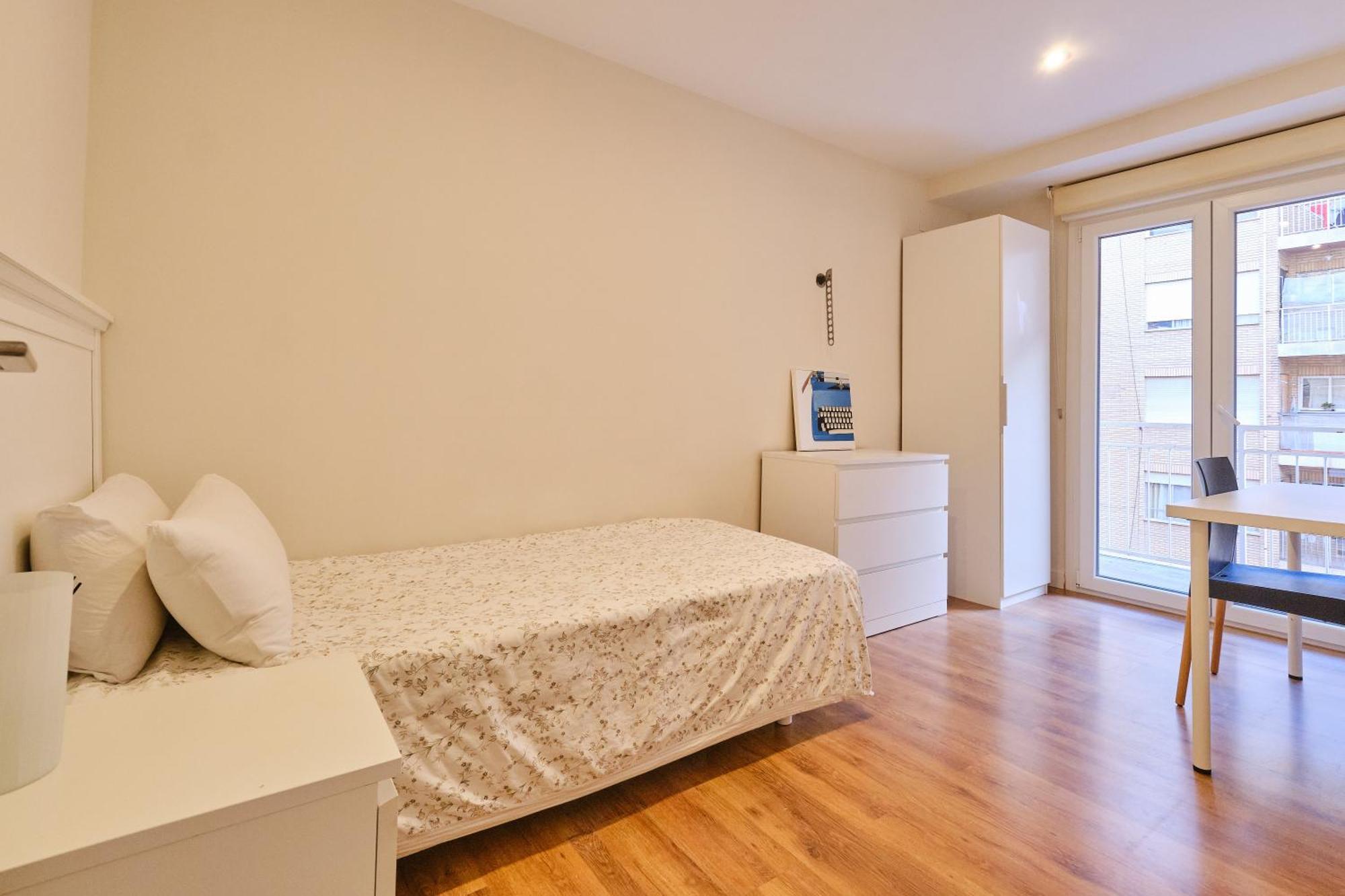 Апартаменты Cedro Flat Валенсия Номер фото
