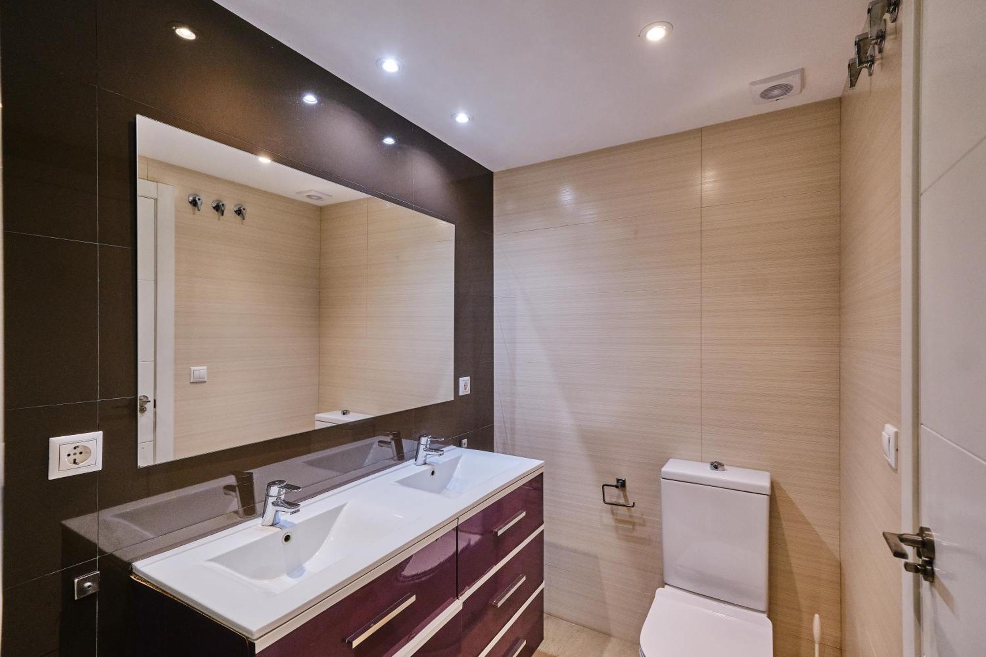 Апартаменты Cedro Flat Валенсия Номер фото